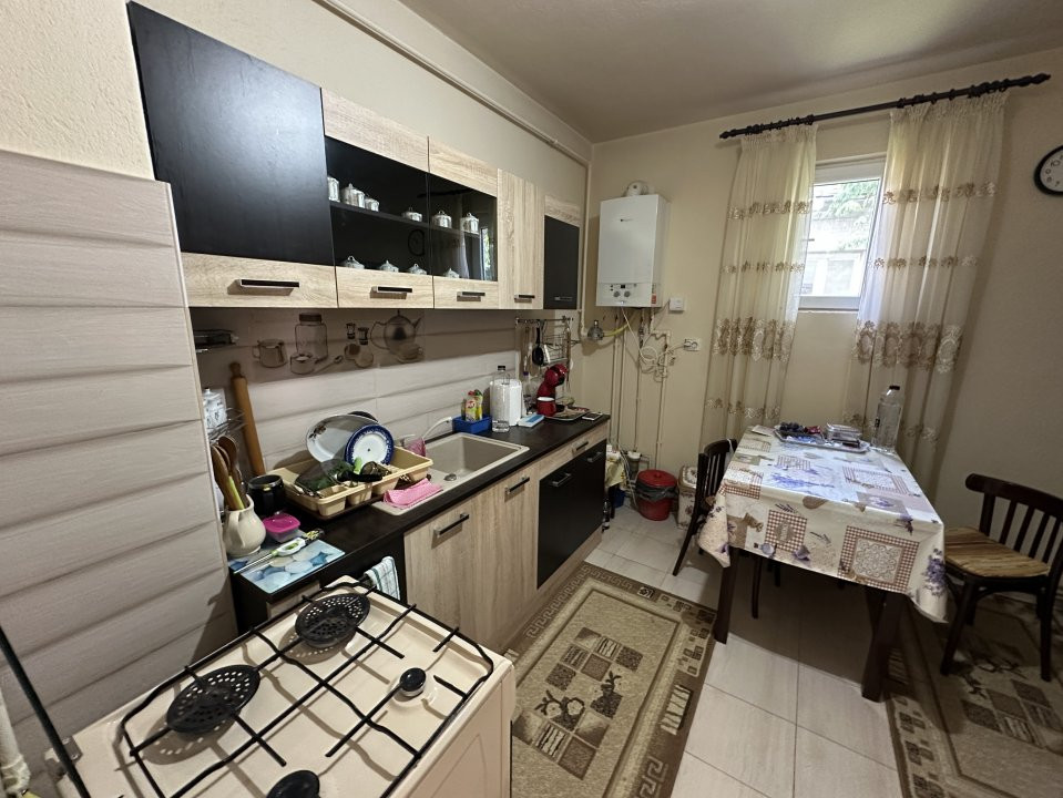 COMISION 0% Casa individuala cu teren de 1060 mp, zona centrala Dumbravita  27, foxfort.ro