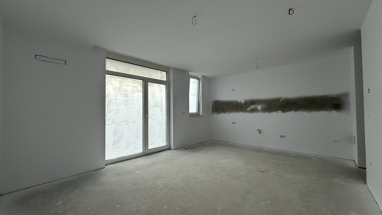COMISION 0% Apartament de vanzare 2 camere - bloc nou 3, foxfort.ro