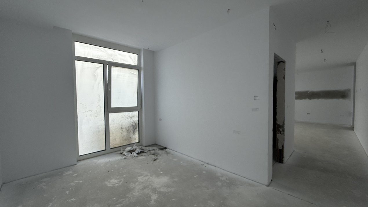 COMISION 0% Apartament de vanzare 2 camere - bloc nou 6, foxfort.ro