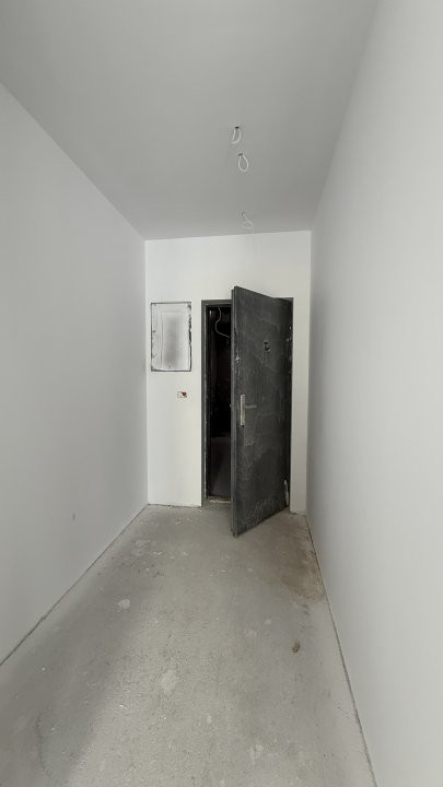COMISION 0% Apartament de vanzare 2 camere - bloc nou 7, foxfort.ro