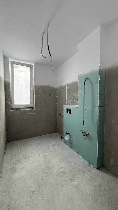 COMISION 0% Apartament de vanzare 2 camere - bloc nou 8, foxfort.ro