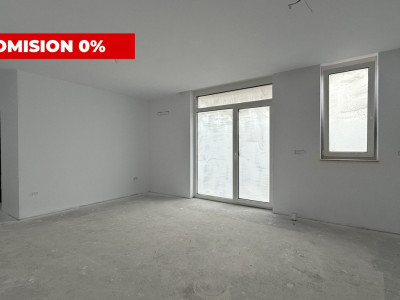 COMISION 0% Apartament de vanzare 2 camere - bloc nou
