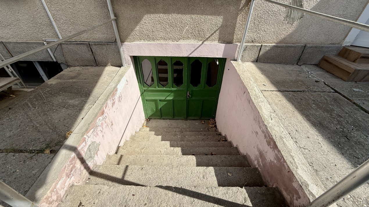 COMISION 0% Depozit logistic 142 mp, acces facil, zona Gheorghe Lazar - Cetatii 5, foxfort.ro