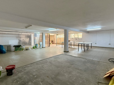 COMISION 0% Depozit logistic 142 mp, acces facil, zona Gheorghe Lazar - Cetatii imagine mica 2, foxfort.ro