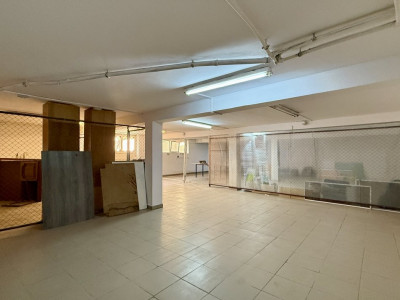 COMISION 0% Depozit logistic 142 mp, acces facil, zona Gheorghe Lazar - Cetatii imagine mica 4, foxfort.ro