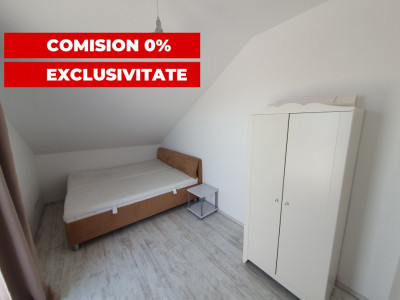 COMISION 0% Apartament cu 3 camere, 2 bai si balcon - Dumbravita imagine mica 17, foxfort.ro