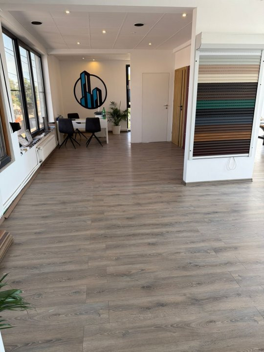 Spatiu de birouri de 100 mp, zona Mehala Comision 0% 2, foxfort.ro