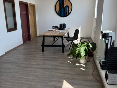 Spatiu de birouri de 100 mp, zona Mehala Comision 0% imagine mica 3, foxfort.ro