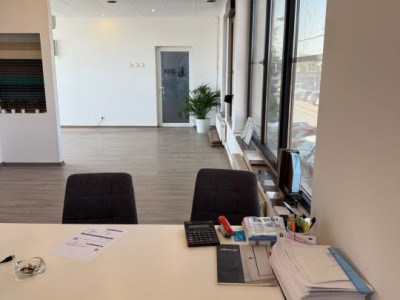 Spatiu de birouri de 100 mp, zona Mehala Comision 0% imagine mica 4, foxfort.ro