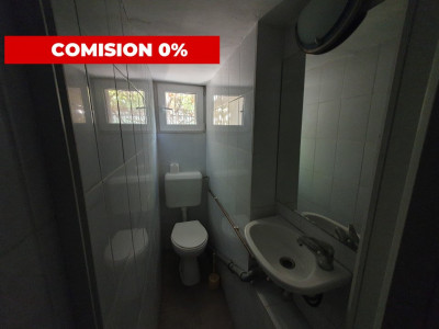 Comision 0% Spatiu comercial de inchiriat, parter, Zona Complex imagine mica 5, foxfort.ro