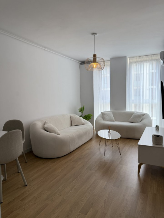 Apartament cu 2 camere de inchiriat in Timisoara, zona Torontalului 2, foxfort.ro