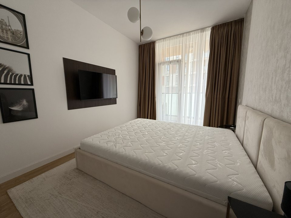 Apartament cu 2 camere de inchiriat in Timisoara, zona Torontalului 8, foxfort.ro