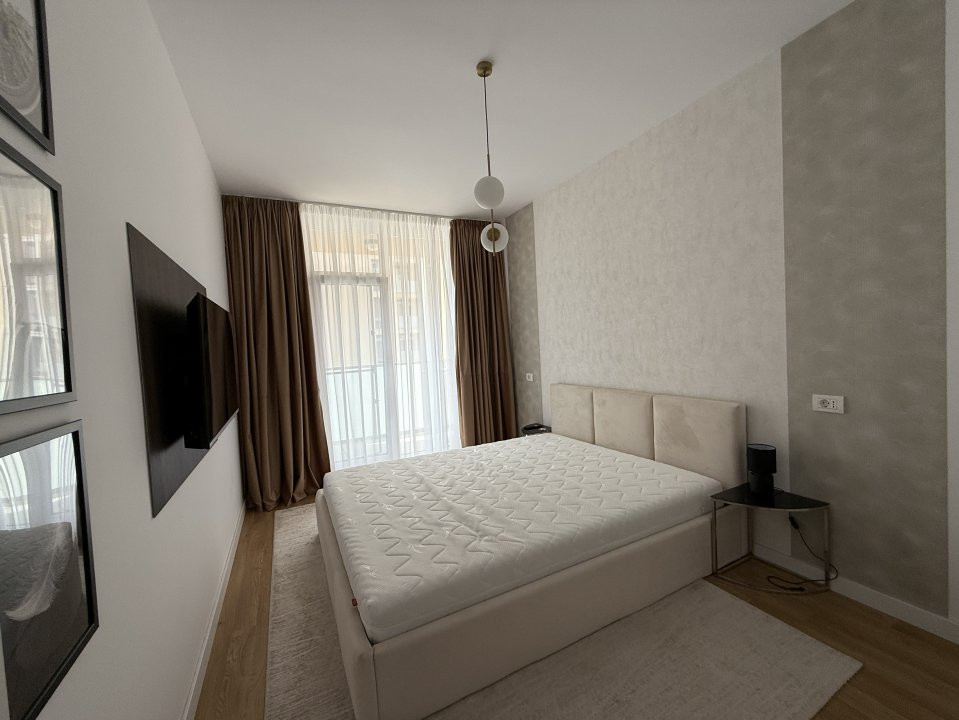Apartament cu 2 camere de inchiriat in Timisoara, zona Torontalului 9, foxfort.ro
