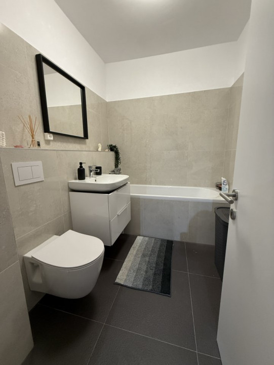 Apartament cu 2 camere de inchiriat in Timisoara, zona Torontalului 12, foxfort.ro