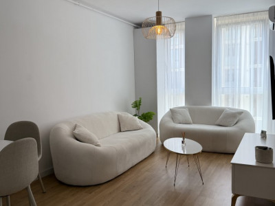 Apartament cu 2 camere de inchiriat in Timisoara, zona Torontalului imagine mica 2, foxfort.ro