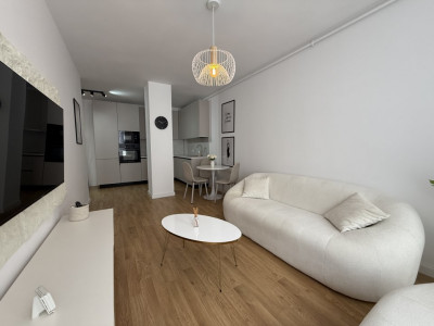 Apartament cu 2 camere de inchiriat in Timisoara, zona Torontalului imagine mica 3, foxfort.ro