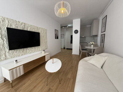 Apartament cu 2 camere de inchiriat in Timisoara, zona Torontalului imagine mica 4, foxfort.ro