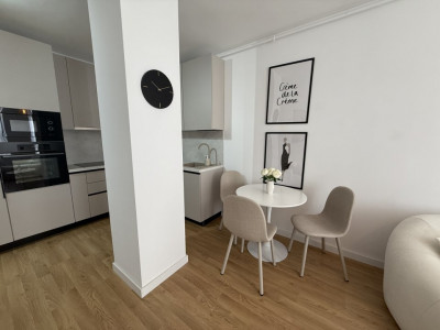 Apartament cu 2 camere de inchiriat in Timisoara, zona Torontalului imagine mica 5, foxfort.ro