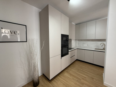 Apartament cu 2 camere de inchiriat in Timisoara, zona Torontalului imagine mica 7, foxfort.ro