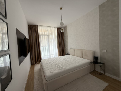 Apartament cu 2 camere de inchiriat in Timisoara, zona Torontalului imagine mica 9, foxfort.ro