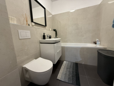 Apartament cu 2 camere de inchiriat in Timisoara, zona Torontalului imagine mica 11, foxfort.ro