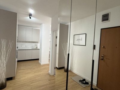 Apartament cu 2 camere de inchiriat in Timisoara, zona Torontalului imagine mica 13, foxfort.ro