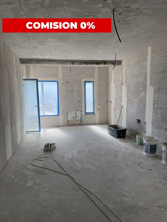 COMISION 0% Apartament cu 2 camere de vanzare in zona Torontalului 1, foxfort.ro