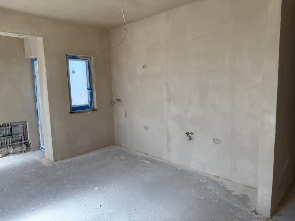 COMISION 0% Apartament cu 2 camere de vanzare in Timisoara, zona Torontalului 6, foxfort.ro