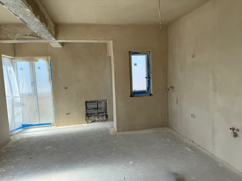 COMISION 0% Apartament cu 2 camere de vanzare in Timisoara, zona Torontalului 2, foxfort.ro