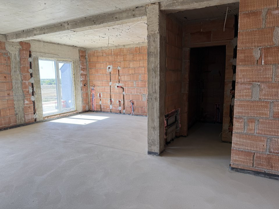 COMISION 0% Apartament cu 3 camere de vanzare in Timisoara, zona Torontalului 3, foxfort.ro