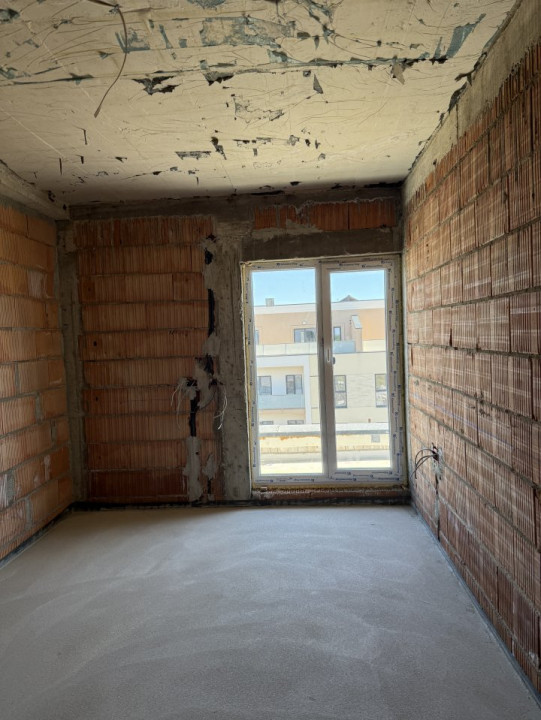 COMISION 0% Apartament cu 3 camere de vanzare in Timisoara, zona Torontalului 4, foxfort.ro