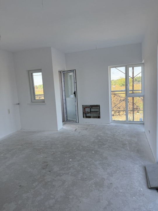 COMISION 0% Apartament cu 2 camere de vanzare in Timisoara, zona Torontalului 2, foxfort.ro