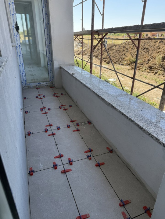 COMISION 0% Apartament cu 2 camere de vanzare in Timisoara, zona Torontalului 3, foxfort.ro