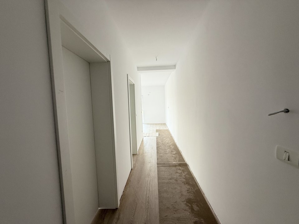 COMISION 0% Apartament cu 2 camere de vanzare in Timisoara, zona Torontalului 3, foxfort.ro