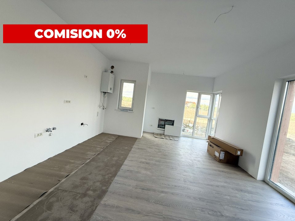 COMISION 0% Apartament cu 2 camere de vanzare in Timisoara, zona Torontalului 1, foxfort.ro
