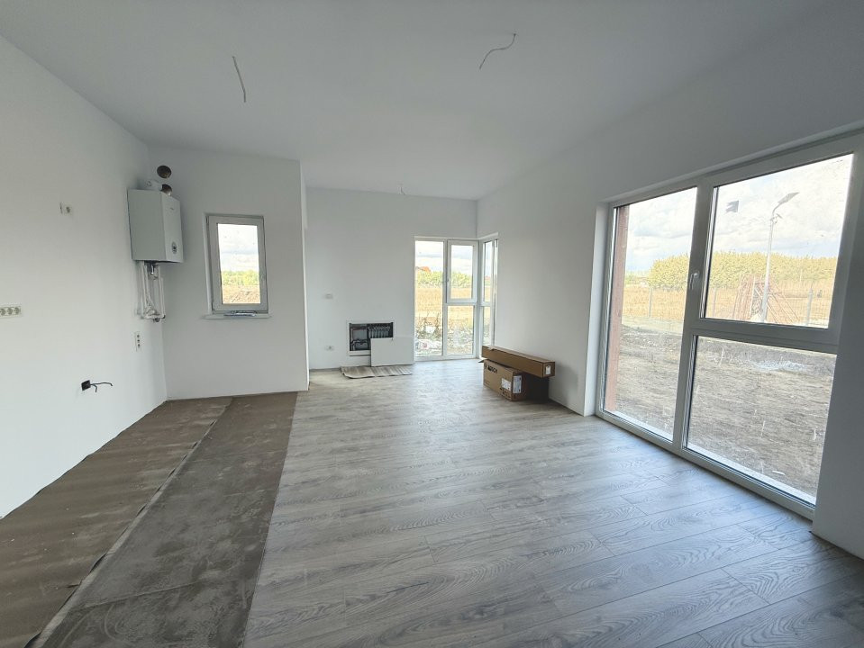 COMISION 0% Apartament cu 2 camere de vanzare in Timisoara, zona Torontalului 6, foxfort.ro