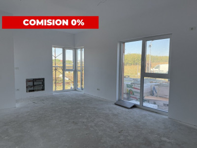 COMISION 0% Apartament cu 2 camere de vanzare in Timisoara, zona Torontalului