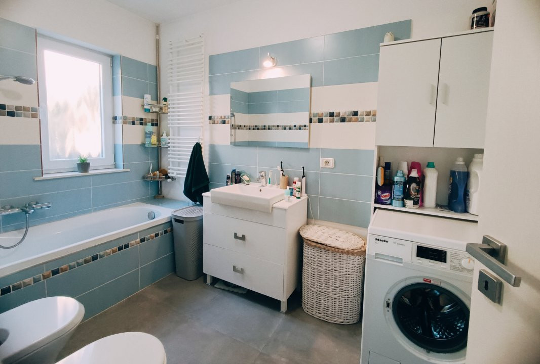 COMISION 0% Casa individuala cu 4 camere de vanzare in zona Mosnita, Noul Lidl 7, foxfort.ro