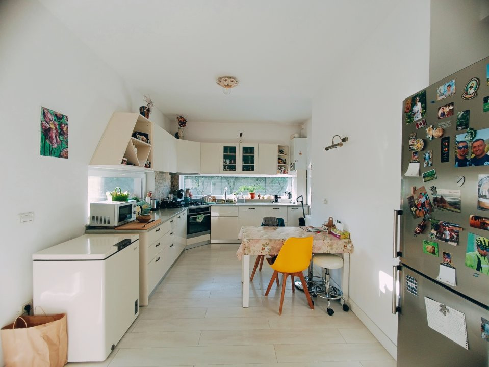 COMISION 0% Casa individuala cu 4 camere de vanzare in zona Mosnita, Noul Lidl 3, foxfort.ro