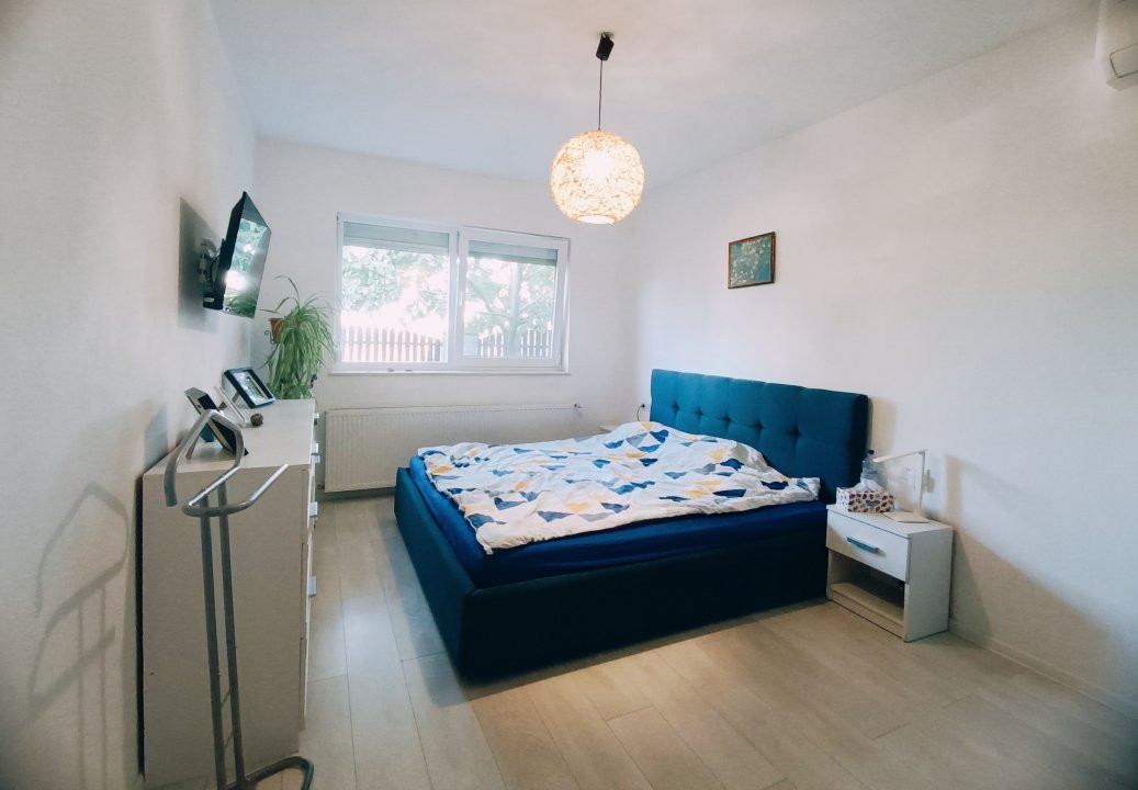 COMISION 0% Casa individuala cu 4 camere de vanzare in zona Mosnita, Noul Lidl 4, foxfort.ro