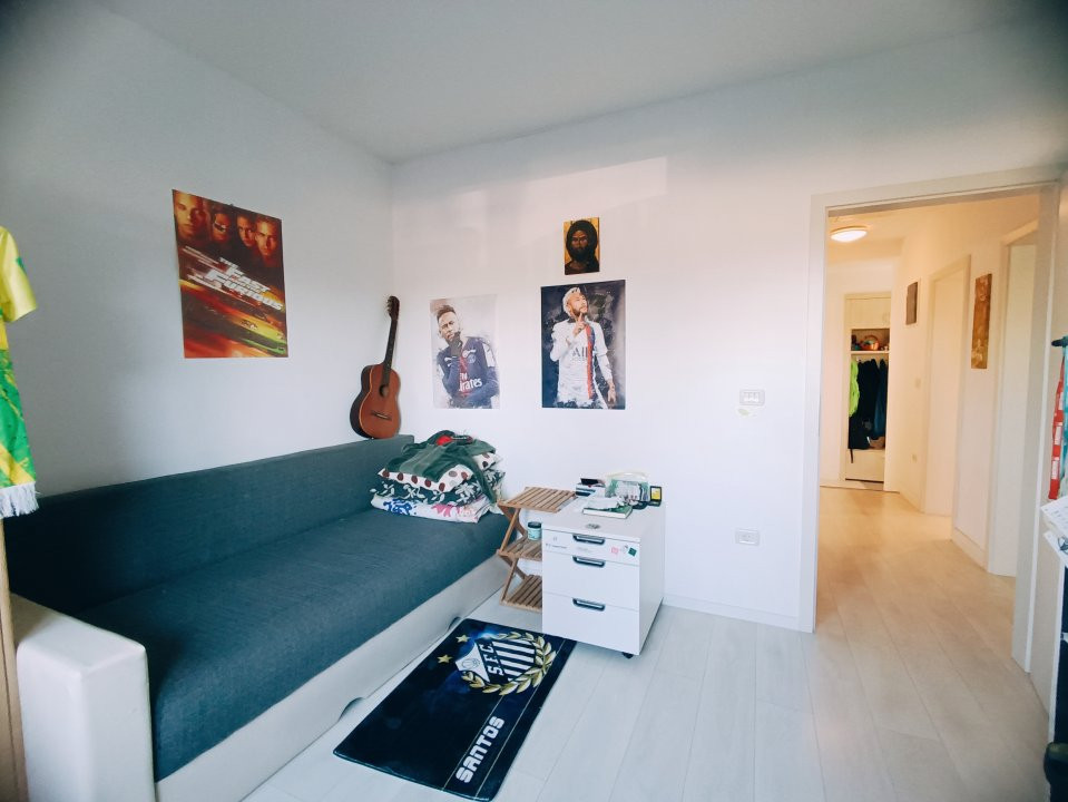 COMISION 0% Casa individuala cu 4 camere de vanzare in zona Mosnita, Noul Lidl 5, foxfort.ro