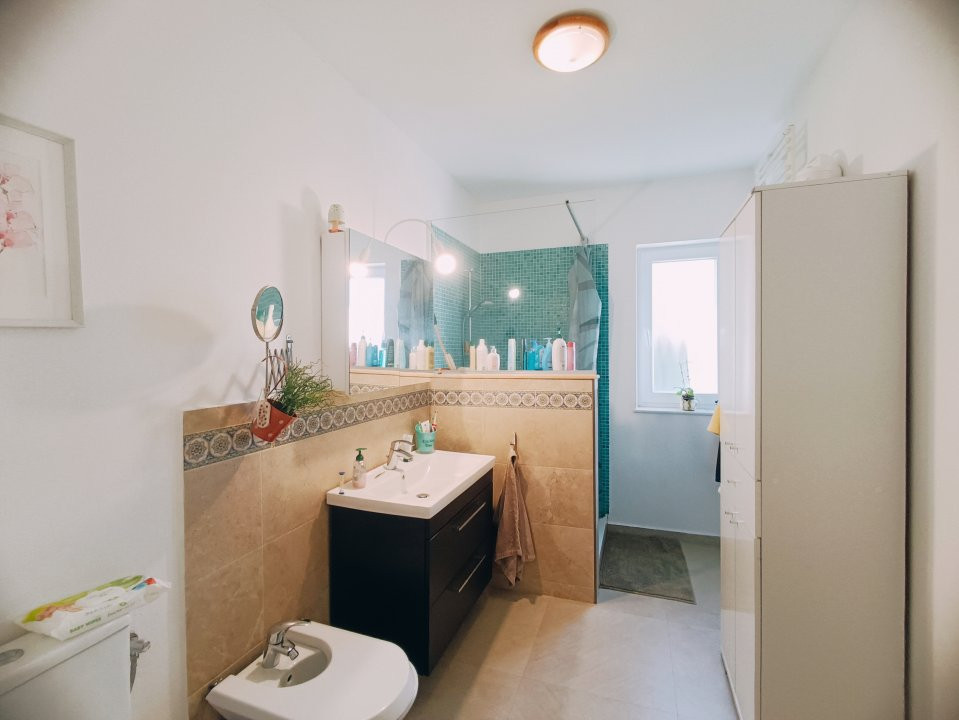 COMISION 0% Casa individuala cu 4 camere de vanzare in zona Mosnita, Noul Lidl 8, foxfort.ro