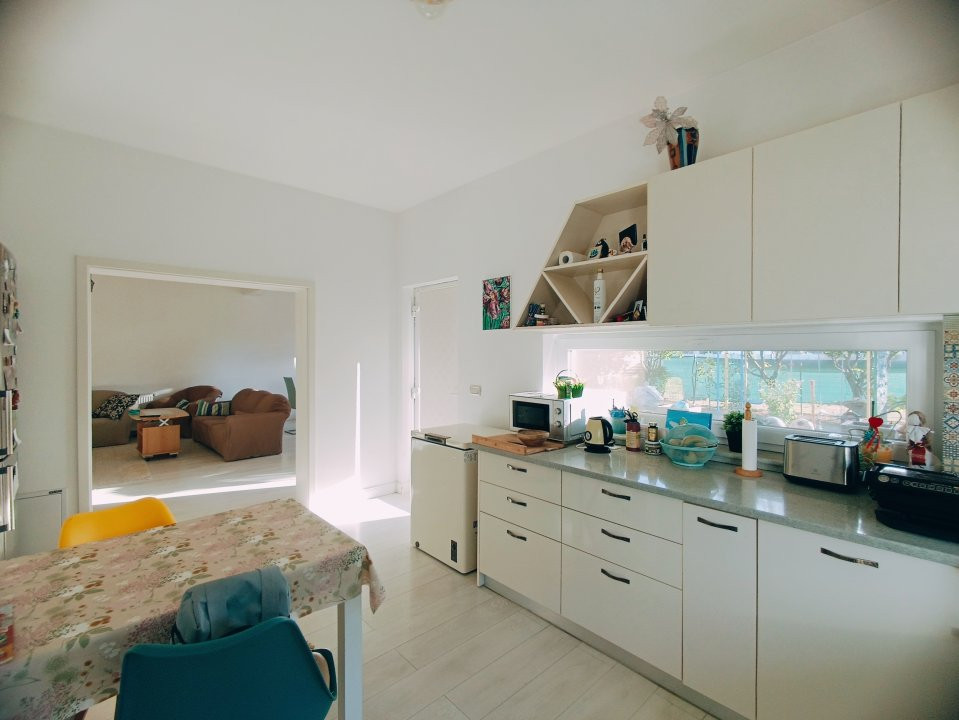 COMISION 0% Casa individuala cu 4 camere de vanzare in zona Mosnita, Noul Lidl 20, foxfort.ro