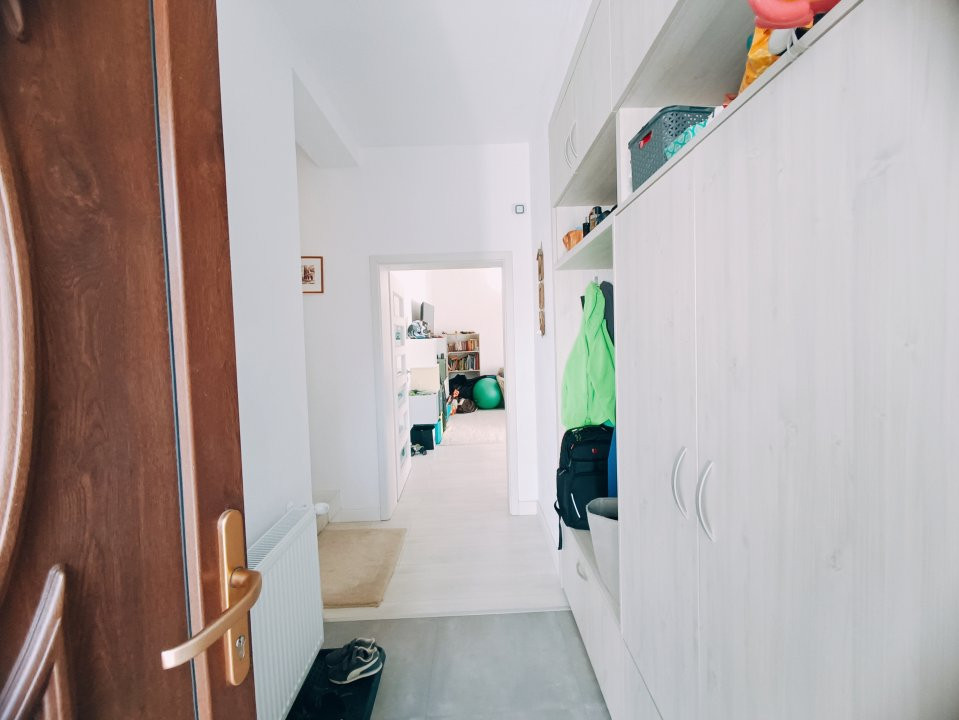 COMISION 0% Casa individuala cu 4 camere de vanzare in zona Mosnita, Noul Lidl 27, foxfort.ro