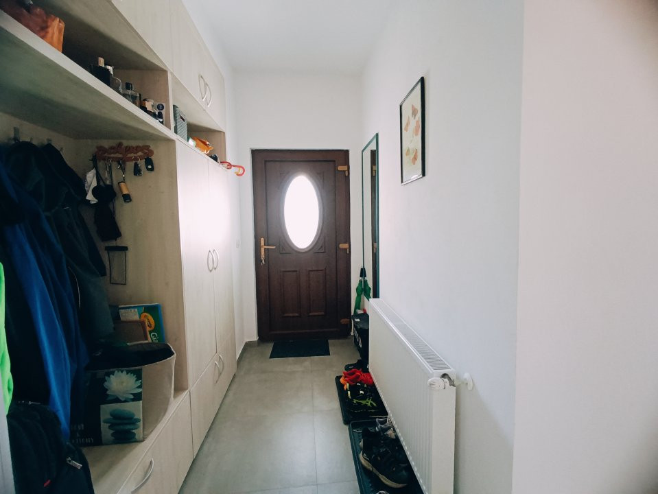 COMISION 0% Casa individuala cu 4 camere de vanzare in zona Mosnita, Noul Lidl 28, foxfort.ro