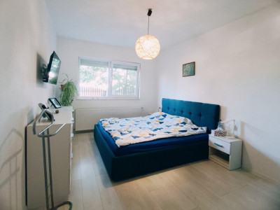 COMISION 0% Casa individuala cu 4 camere de vanzare in zona Mosnita, Noul Lidl imagine mica 4, foxfort.ro