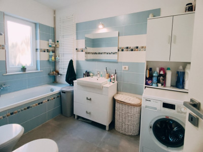 COMISION 0% Casa individuala cu 4 camere de vanzare in zona Mosnita, Noul Lidl imagine mica 7, foxfort.ro