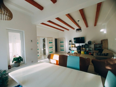 COMISION 0% Casa individuala cu 4 camere de vanzare in zona Mosnita, Noul Lidl imagine mica 9, foxfort.ro
