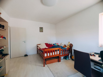 COMISION 0% Casa individuala cu 4 camere de vanzare in zona Mosnita, Noul Lidl imagine mica 19, foxfort.ro