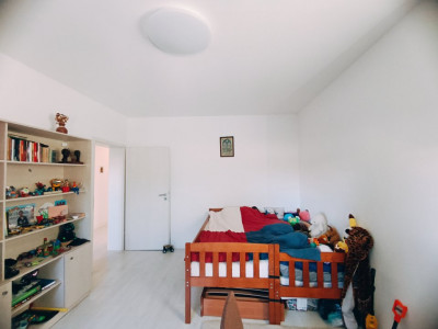 COMISION 0% Casa individuala cu 4 camere de vanzare in zona Mosnita, Noul Lidl imagine mica 22, foxfort.ro